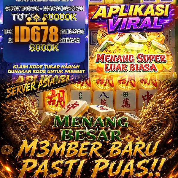 id678 Masuk