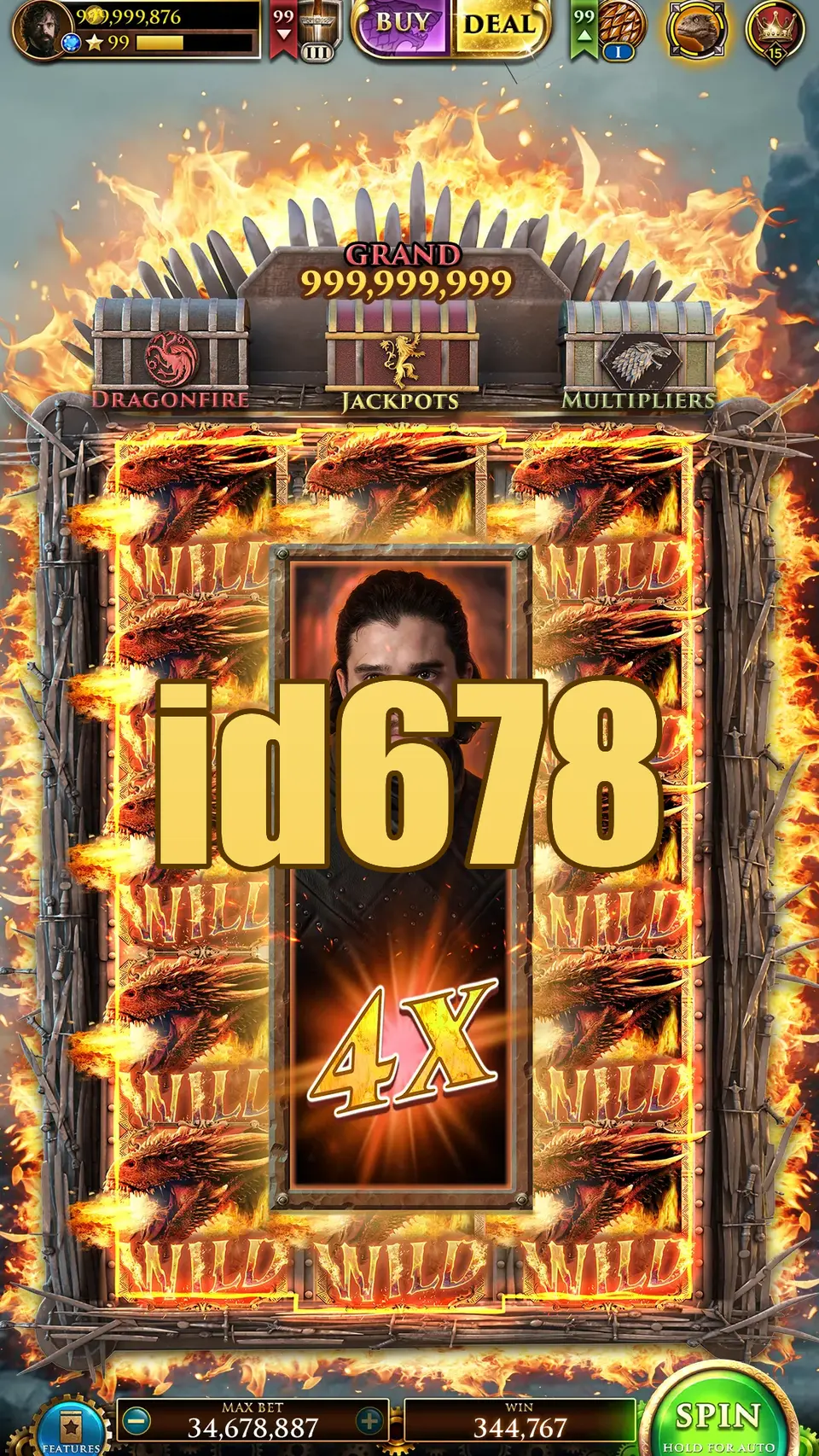 id678 Masuk