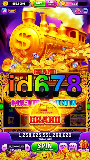 id678 Masuk