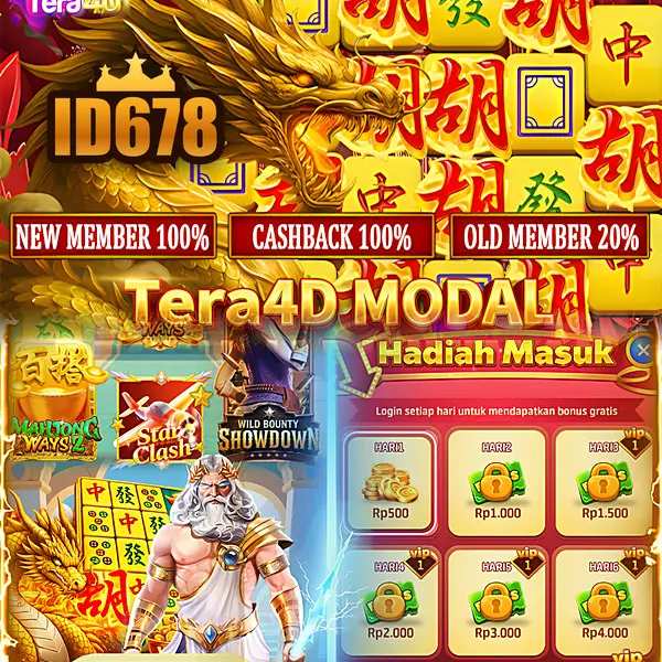 id678 APK Resmi Unduh