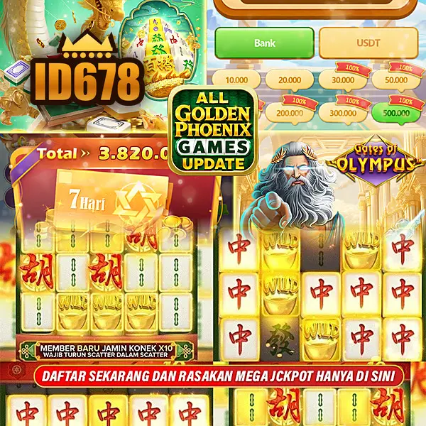 id678 Masuk - id678 Resmi