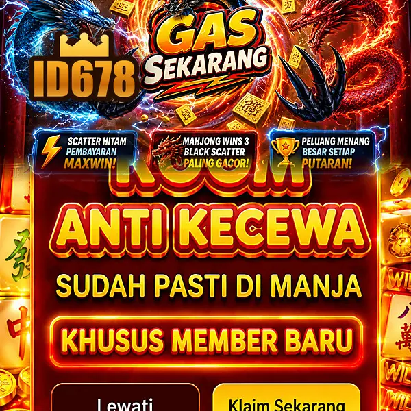 id678 Tangkapan Layar - Resmi