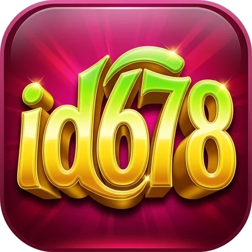 id678 Logo - Resmi